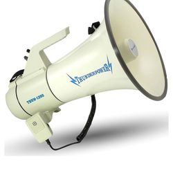 THUNDERPOWER MEGAPHONE 1200