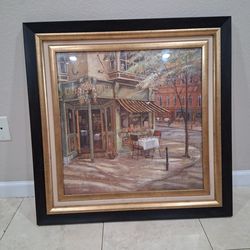 Beautiful Picture Frame