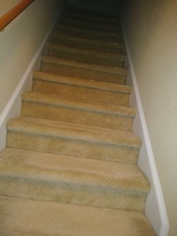 Hardwood floors
