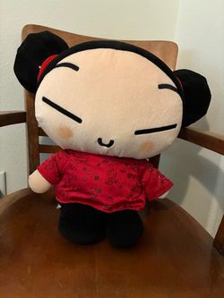 Large pukka stuffy