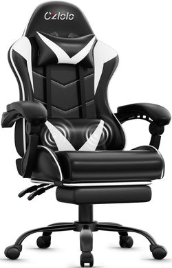 Massage Gaming Chair
