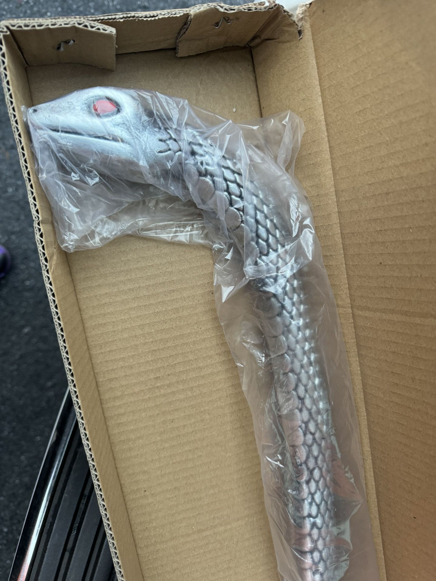 Snake