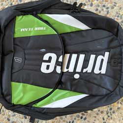 Prince Tennis Backpack