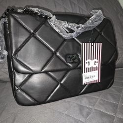 Lux Brand Purse