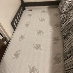 Toddler Bed