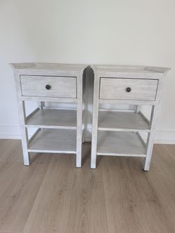 Nightstands