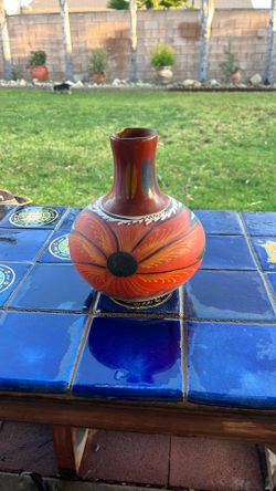 Ceramic Pottery