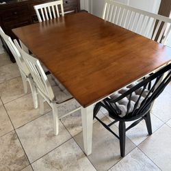 Dining table Set