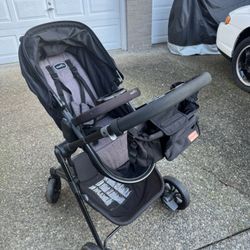 Evenflo Stroller