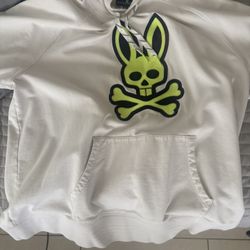 Psycho Bunny 3xl But Runs Small