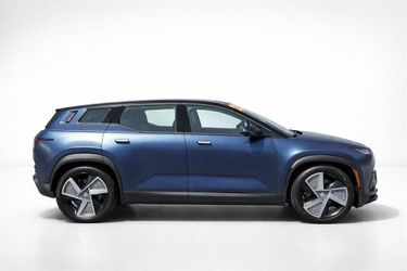 2023 Fisker Ocean