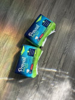 Adult Diapers 