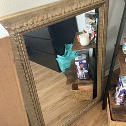 Large Mirror
