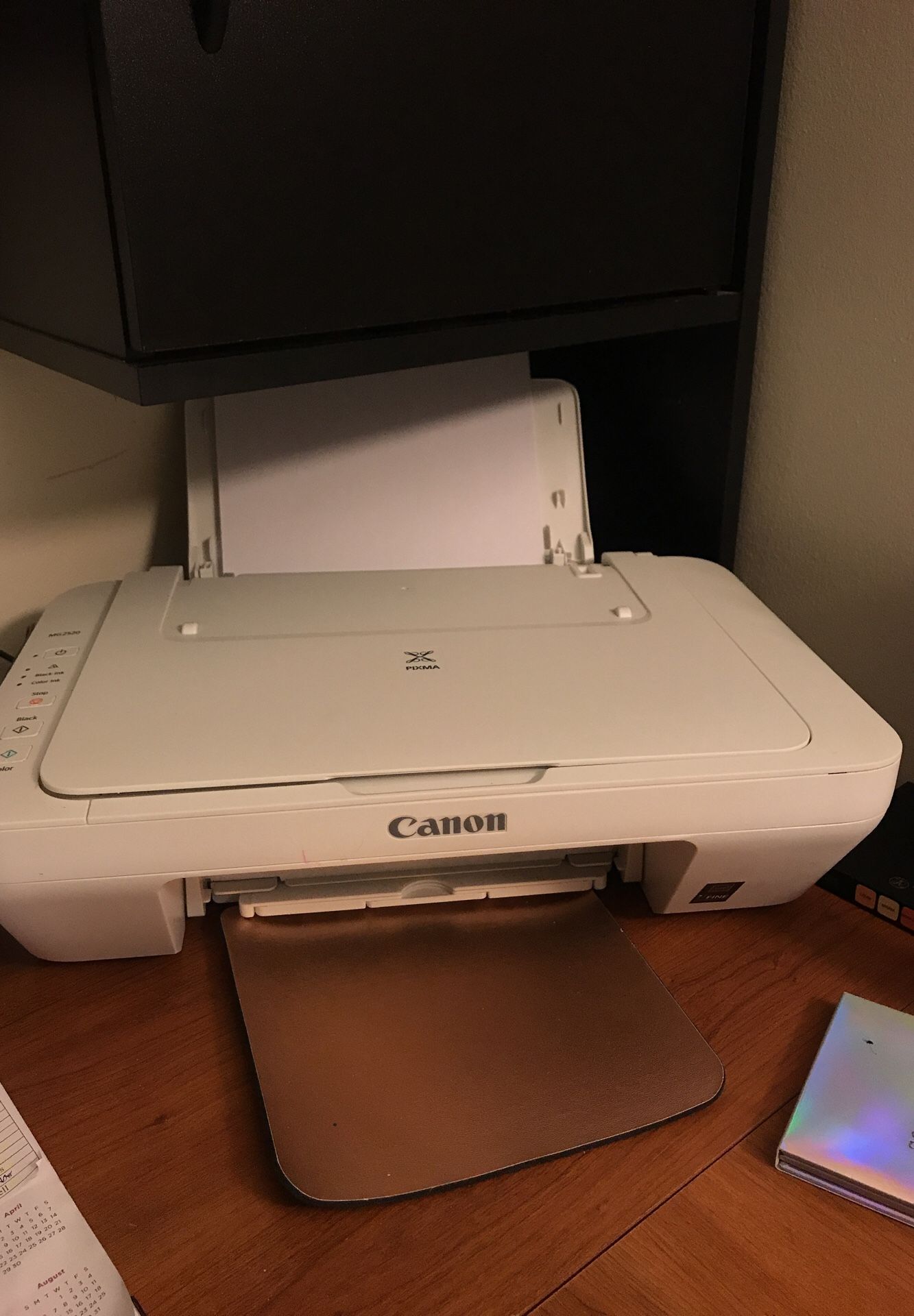Canon MG2520