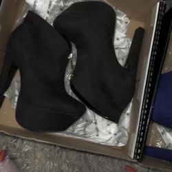 Andrea Heels