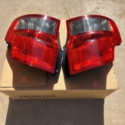 2009-2011 Honda Element OEM Taillights 