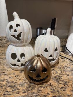 Pumpkins