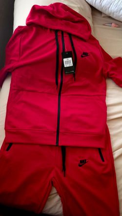 New with tags Nike suit XL $50