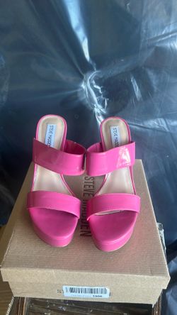 Steve Madden heels