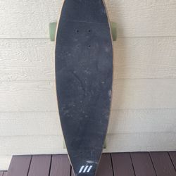 Long Board 