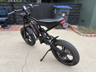 Electric Bike for Adults