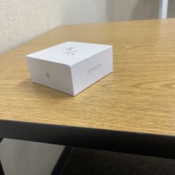 AirPods Generation 2 Pro Not Free!