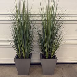 Artificial Grass Decor