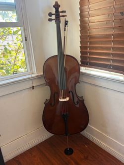 stentor cello