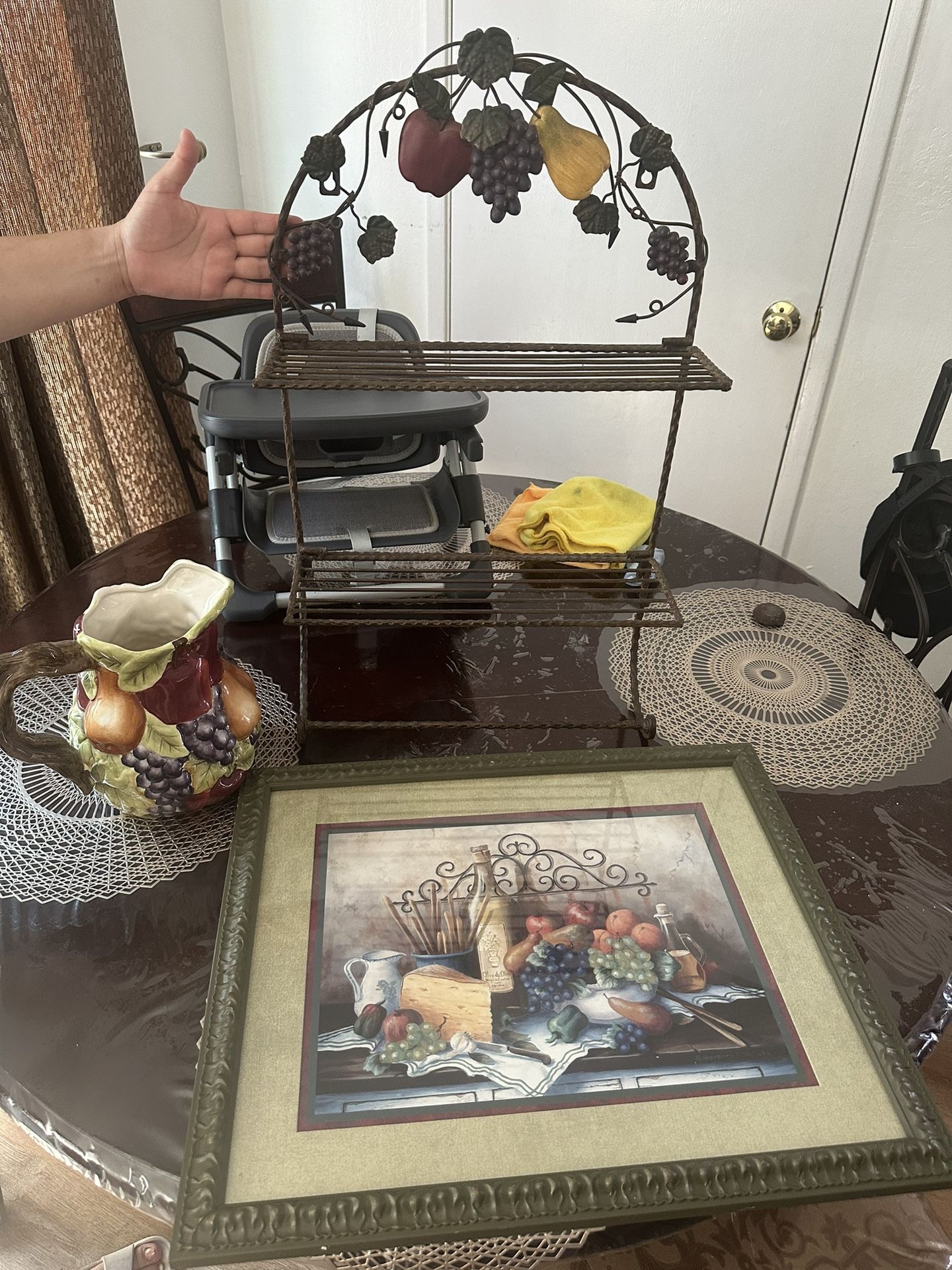 inside home furniture