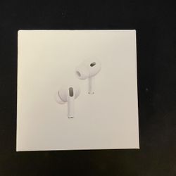 Air Pod Gen 2