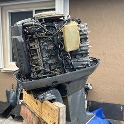 2002 Yamaha 250 OX66