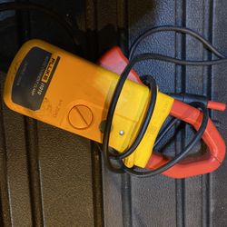 Fluke i1010 Ac/dc Current Clamp