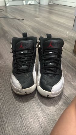 Air Jordan Air Jordan 12 Retro GS 'Playoff' 2022 153265-006