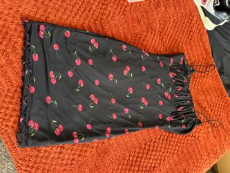 Mini bodycon dress