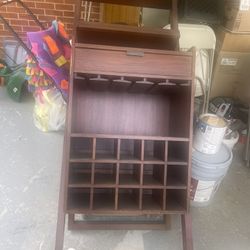 Mini Bar 
