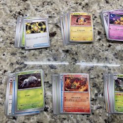 2025 Pokemon TCG Japanese Mega Symphonia 135+ Card Lot