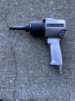 American Forge 1/2” Air Impact