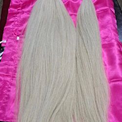 hair extenshions