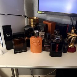 Fragrances For Sale