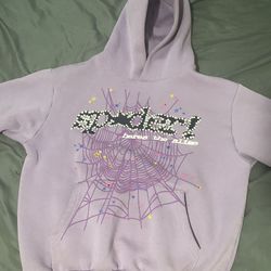 Sp5der Hoodie