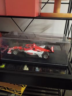 Collectible car $ 50