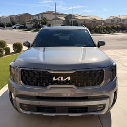2023 Kia Telluride SX-Prestige X-Pro Fully Loaded 