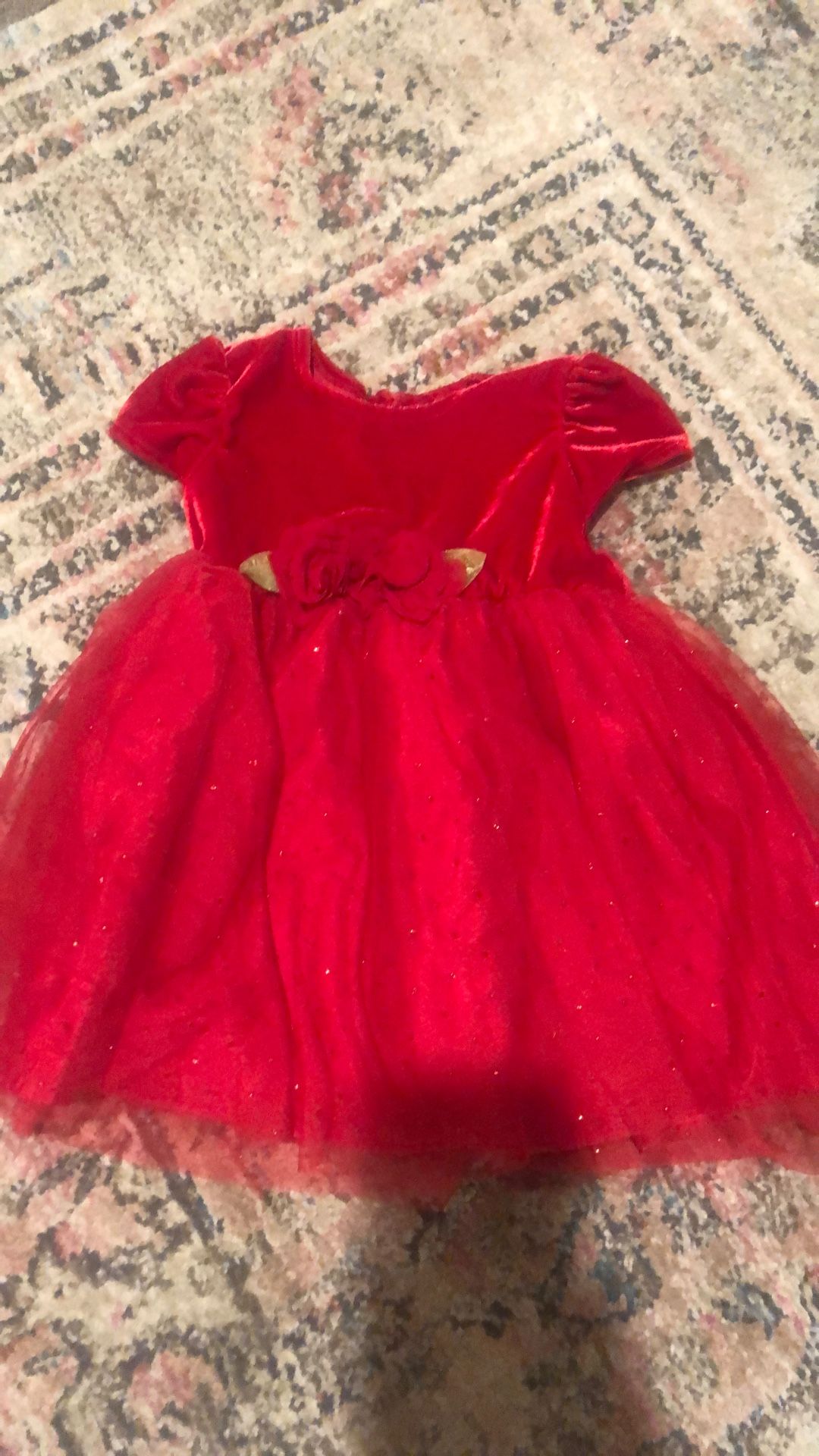 Baby Dress