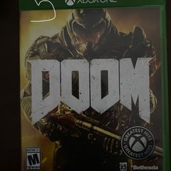 Xbox One Video Games