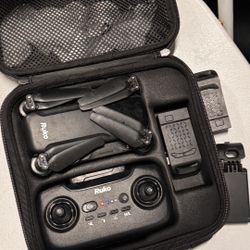 Ruko U11S Drones with Camera for Adults 