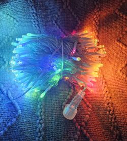 Christmas Decor LED 4-Color Outdoor String Lights, Seasonal Fairy Lights with 8 Modes, Waterproof.

-Outdoor/Indoor
-Timer
-LED
-Corded Electric
-70ft