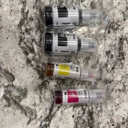 Epson 502 Ink Cartridges New