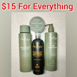 Mens Personal Care Bundle 