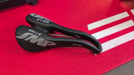 Selle SMP Pro Saddle