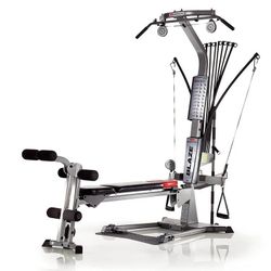 Bowflex BLAZE - Full-Body Strength Training Home at Home. 